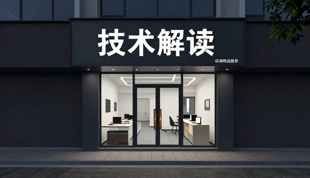 工具导航服务在不同性能需求下的适用分析
