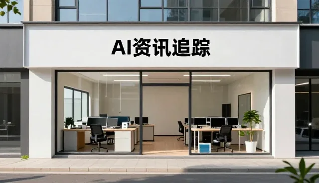 AI技术在业务场景中的实践与发展趋势